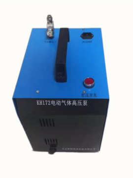 RealKent 4010 自动气压高压源